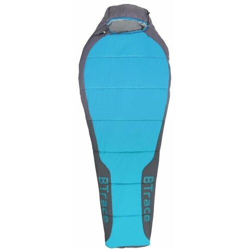 Спальник Bless S левый серыйсиний 1860900₽