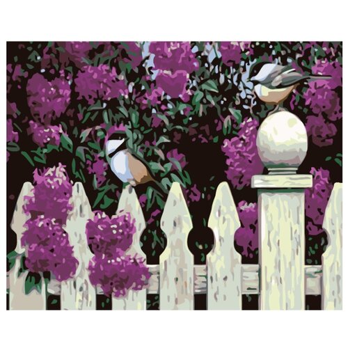 фото Картина по номерам, 100 x 125, ktmk-78835, "живопись по номерам", набор для раскрашивания, раскраска