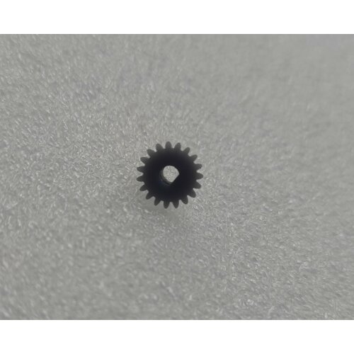 Шестерня привода ролика захвата бумаги для Авторефрактометра 1500₽