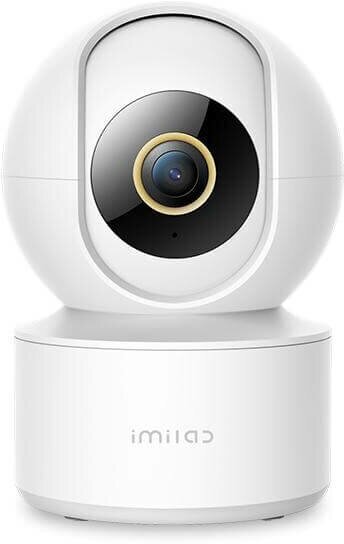 IP-камера IMILAB Home Security Camera C21 (CMSXJ38A) (White)