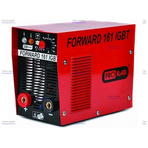 Аппарат сварочный FORWARD 161 IGBT 795000₽