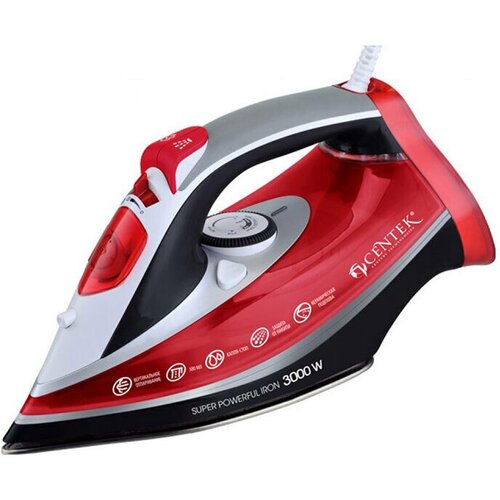 Утюг Centek CT-2346 360000₽