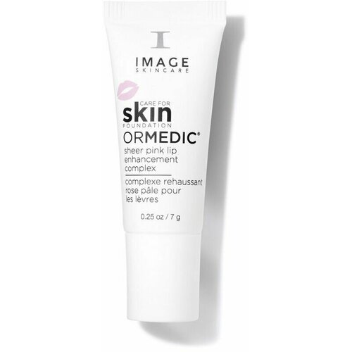 Image Skincare Ormedic Lip Enhancement Complex Гель для губ, 7 гр