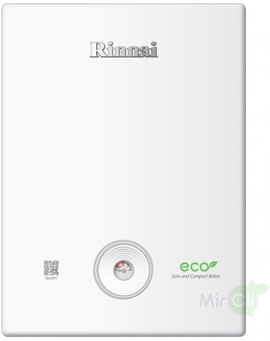 Котел Rinnai BR-R18, 18 кВт (с пультом WI FI)