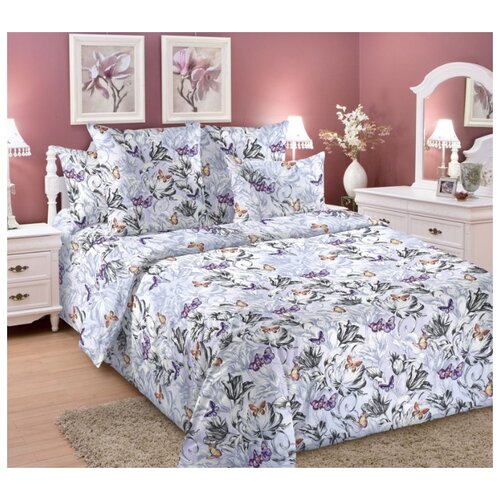 фото Постельное белье «намек 2», бязь (2 спальное) текс-дизайн