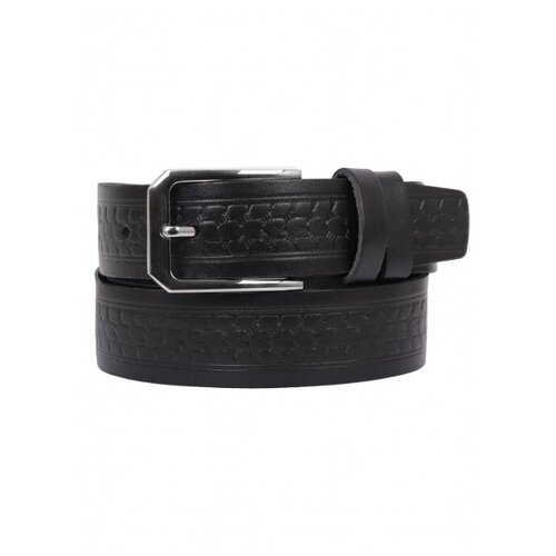 фото Ремень мужской cagia 930211 (110 см.). натуральная кожа. сделано в беларуси.