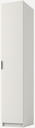 Изображение товара Колонка Паула правая цвет белый 600-520-2100 наполнение белье