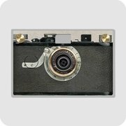 Компактный фотоаппарат PaperShoot Vintage 1925