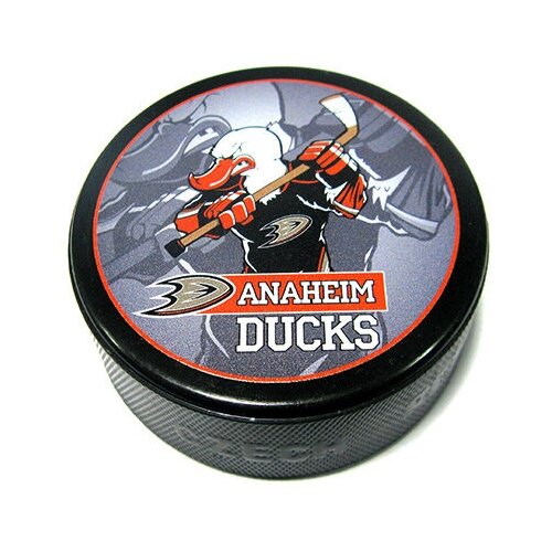Шайба Rubena Anaheim Ducks Mascot