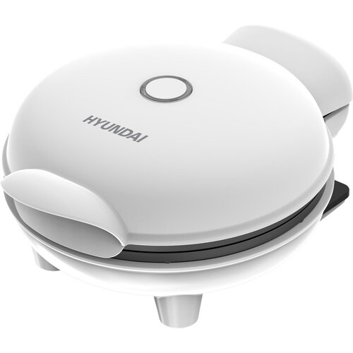 Вафельница Hyundai HYSM-4243 500Вт черный 193600₽