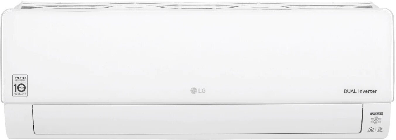Инверторные сплит-системы LG DC18RH