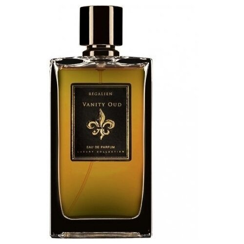 Парфюмерная вода Regalien Vanity Oud 100 мл.