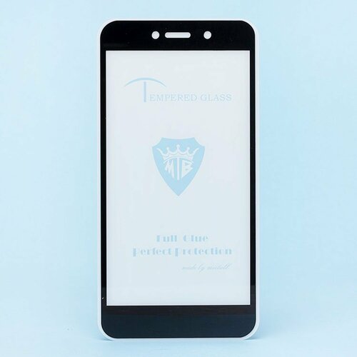 Защитное стекло Full Screen Brera для Huawei Honor 9SHuawei Y5p 90₽