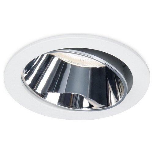 фото Ambrella light techno 4 tn113, gu5.3, 10 вт, 1 лампа