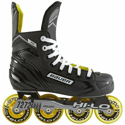 Коньки Роликовые Bauer Rh Rs Sr ( 9 R)