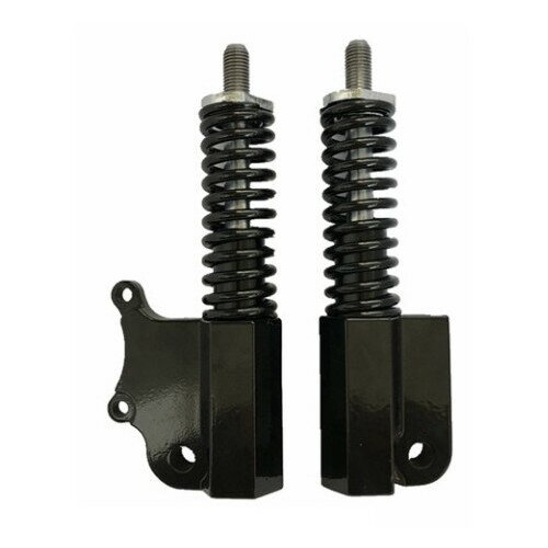 фото Передние амортизаторы для kugoo m4/m4 pro