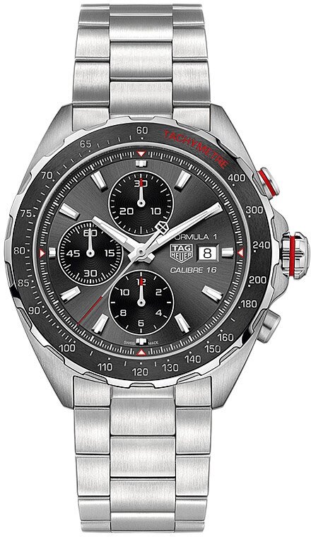 Наручные часы TAG Heuer CAZ2012.BA0876