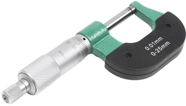 Микрометр Micron - фото №5