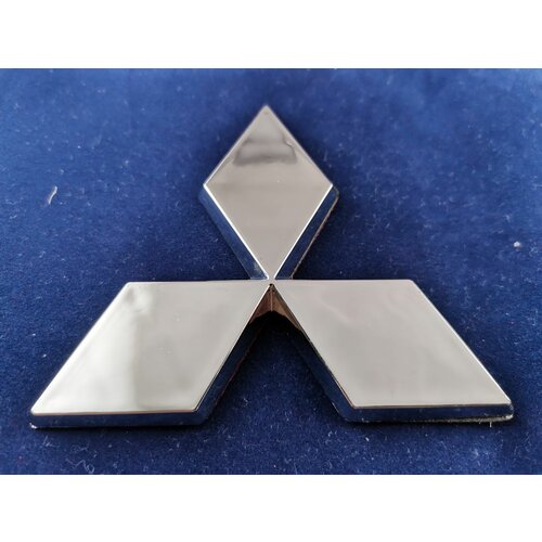 Эмблема Mitsubishi 88мм