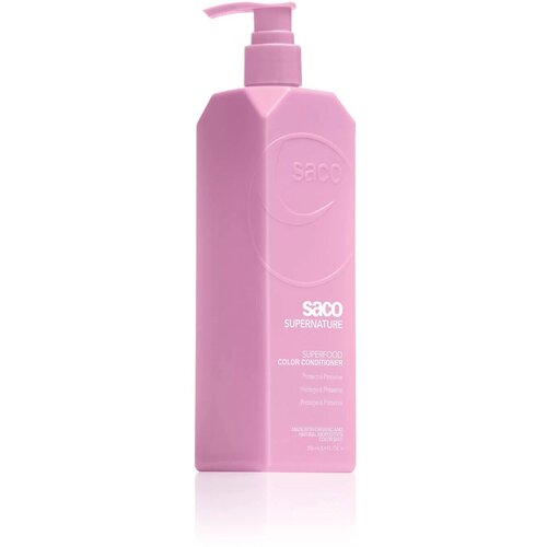 SACO Superfood Color Protector CONDITIONER