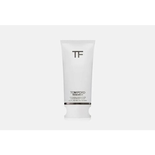 концентрат очищающий shik cleansing concentrate 100 мл TOM FORD research cleansing concentrate