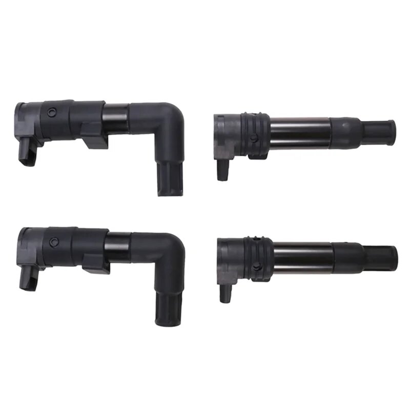 1 компл. катушка зажигания для мотоцикла BMW R1200GS R1200R R1200S R1200RT R12 R12T 1998-2013 7715853-01 7715855-01 7715856-02-A