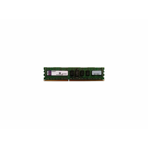 Серверная Оперативная память Kingston 4GB 2Rx4 PC3L-10600R KVR13LR9S4/4