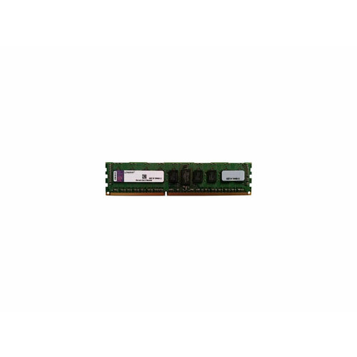 Серверная Оперативная память Kingston 4GB 2Rx4 PC3L-10600R KVR13LR9S44 722000₽