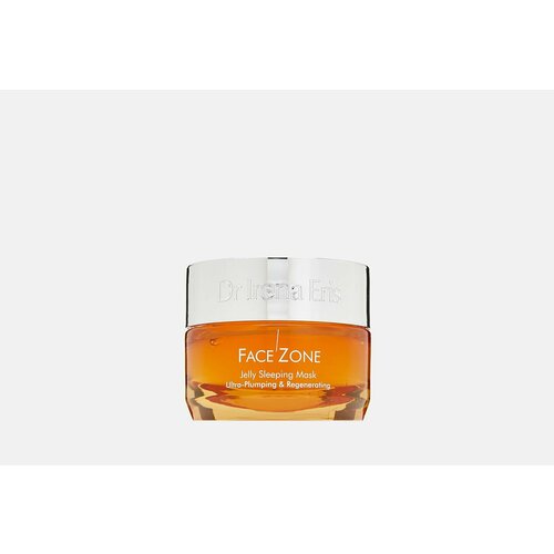 Интенсивно укрепляющая и восстанавливающая ночная маска DR IRENA ERIS Face Zone Jelly Sleeping Mask