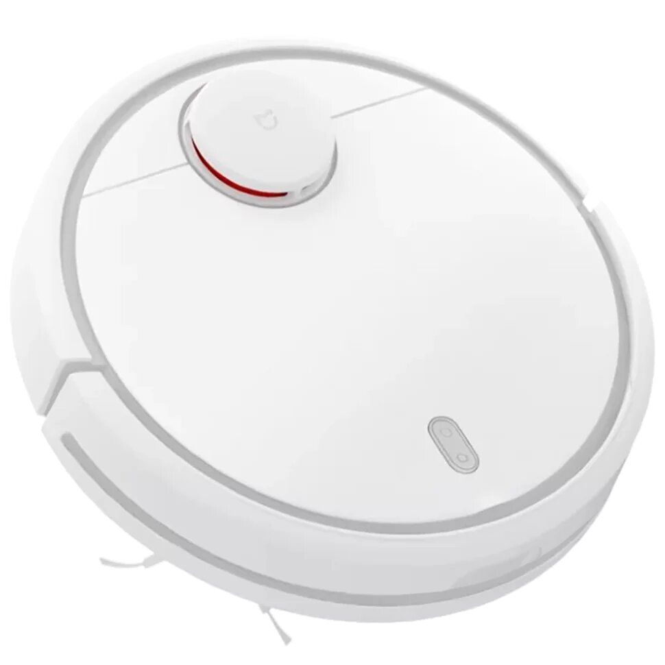 Робот-пылесос Xiaomi Mijia Robot Vacuum-Mop 2 MJST1S