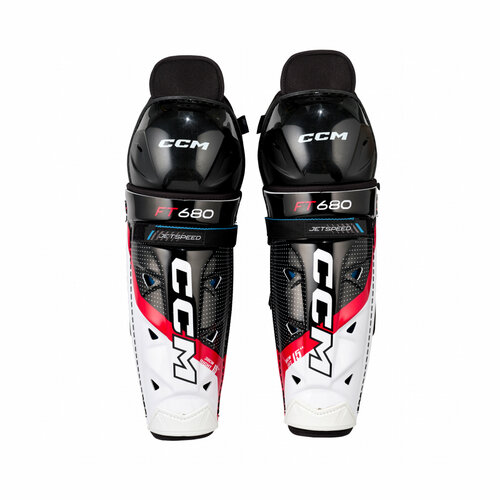 фото Щитки игрока дет. sg jetspeed 680 jr (13) ccm