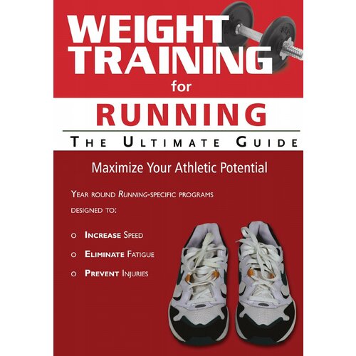 Weight Training for Running. The Ultimate Guide