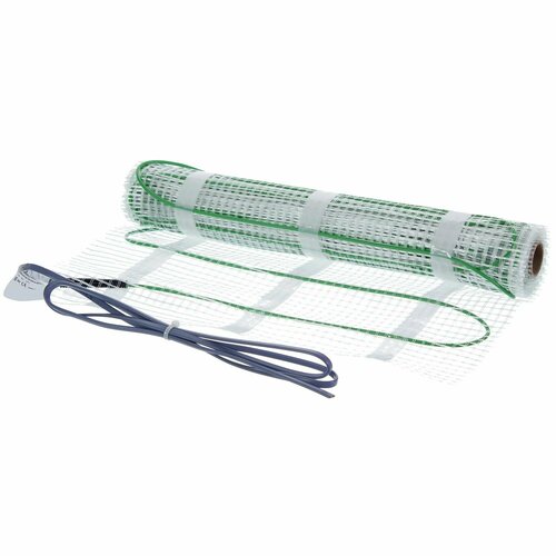 Теплый пол Нагревательный мат для теплого пола 4 м2 520 Вт 6345₽