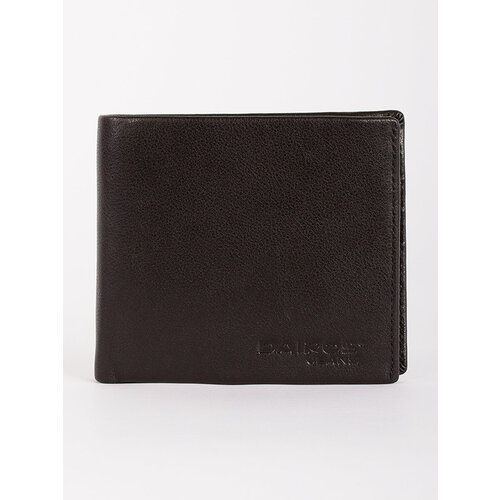 Портмоне Dairos, черный