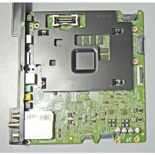 Основная плата BN41-02356A BN94-08409A Samsung UE55JU7500T