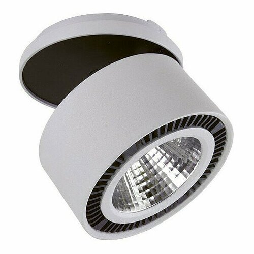 Спот Mebelion Forte Inca LED 213849 7804₽