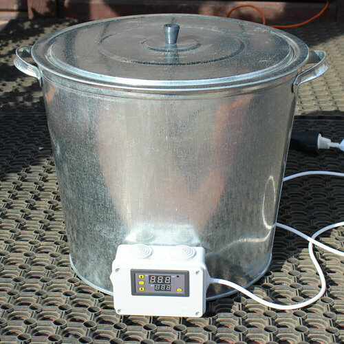 Шпарчан для птицы 32 л 6587₽