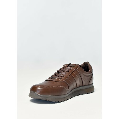 Туфли NEW DIN'O, размер 43, коричневый