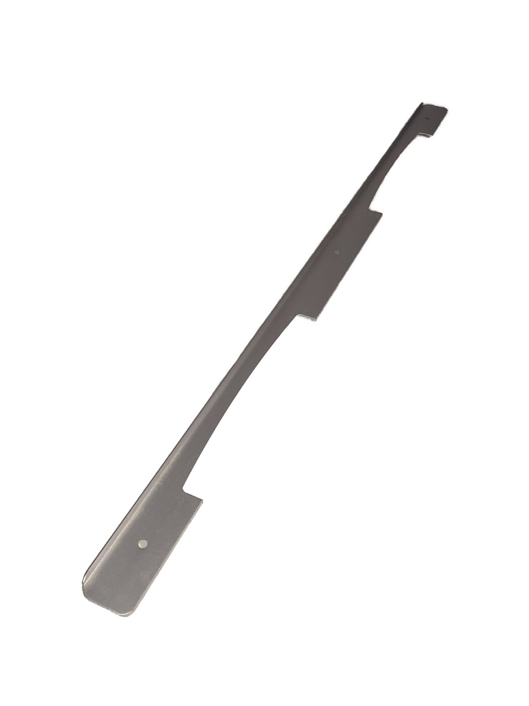 фото Планка для столешницы угловая универсальная 28мм*600мм