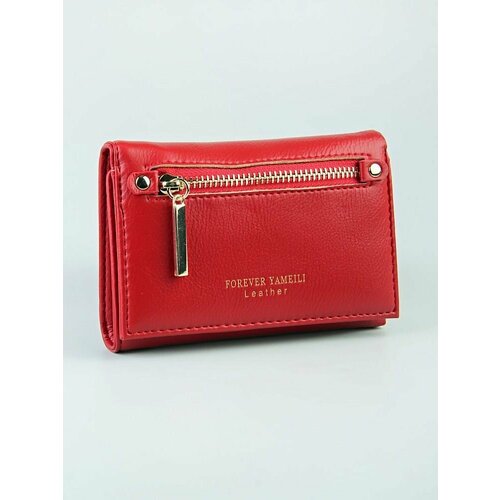 фото Кошелек , красный нет бренда