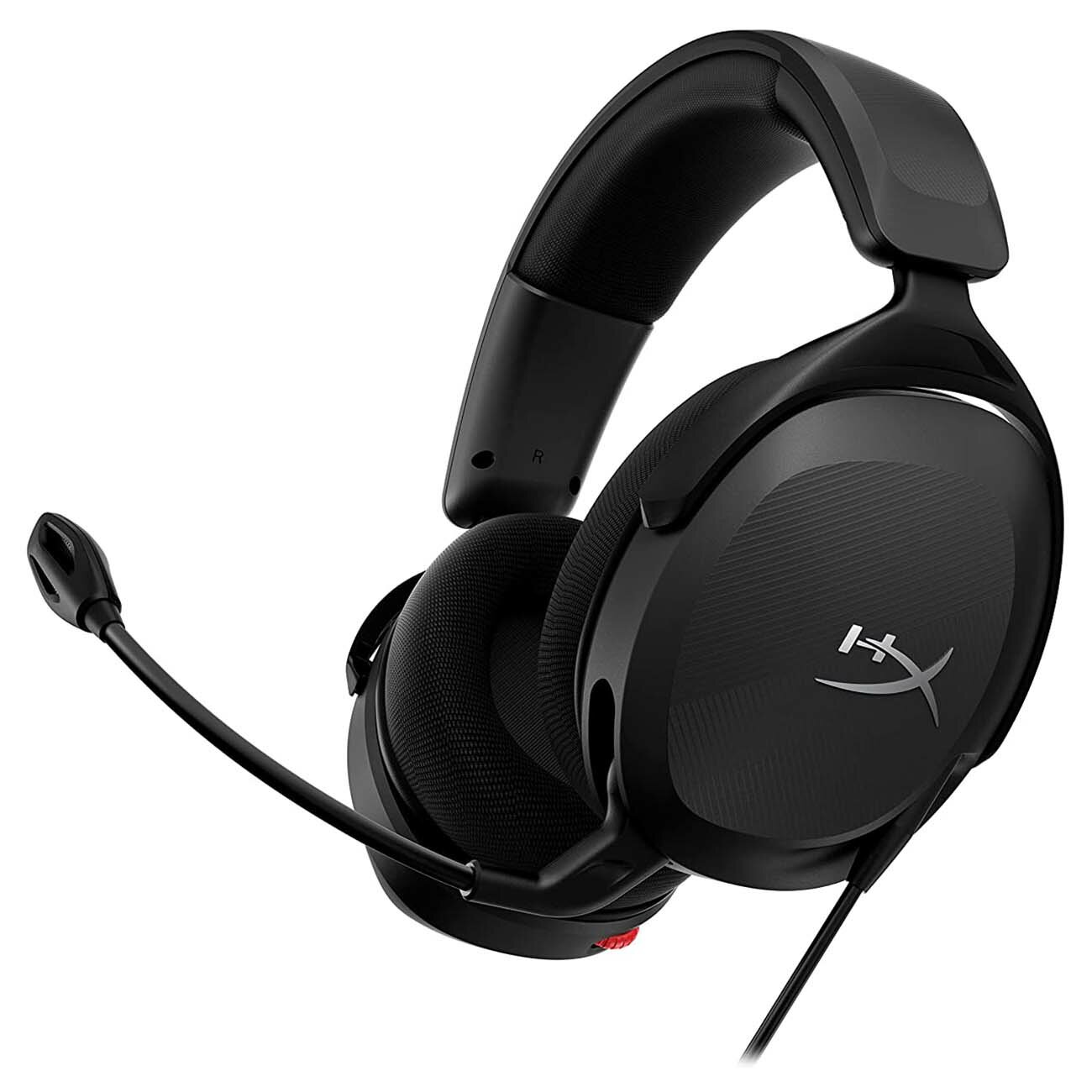 Игровые наушники HyperX Cloud Stinger 2 Core Black