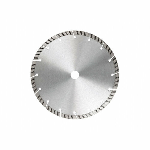 Диск алмазный Uni-X10 (115х22.2 мм) DR.SCHULZE TS11000807