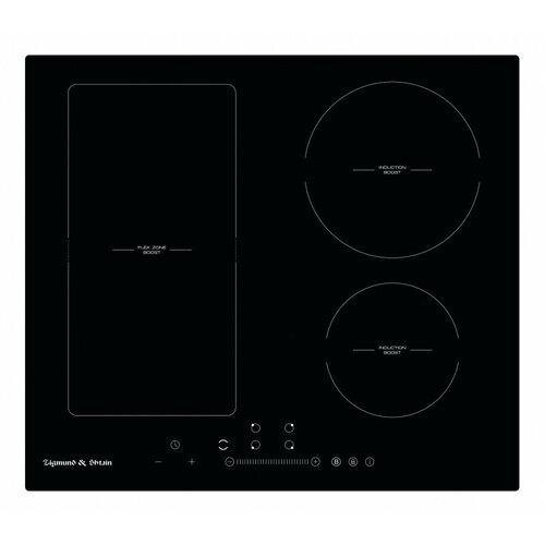 Индукционная варочная панель Zigmund Shtain CI 346 B 2999000₽