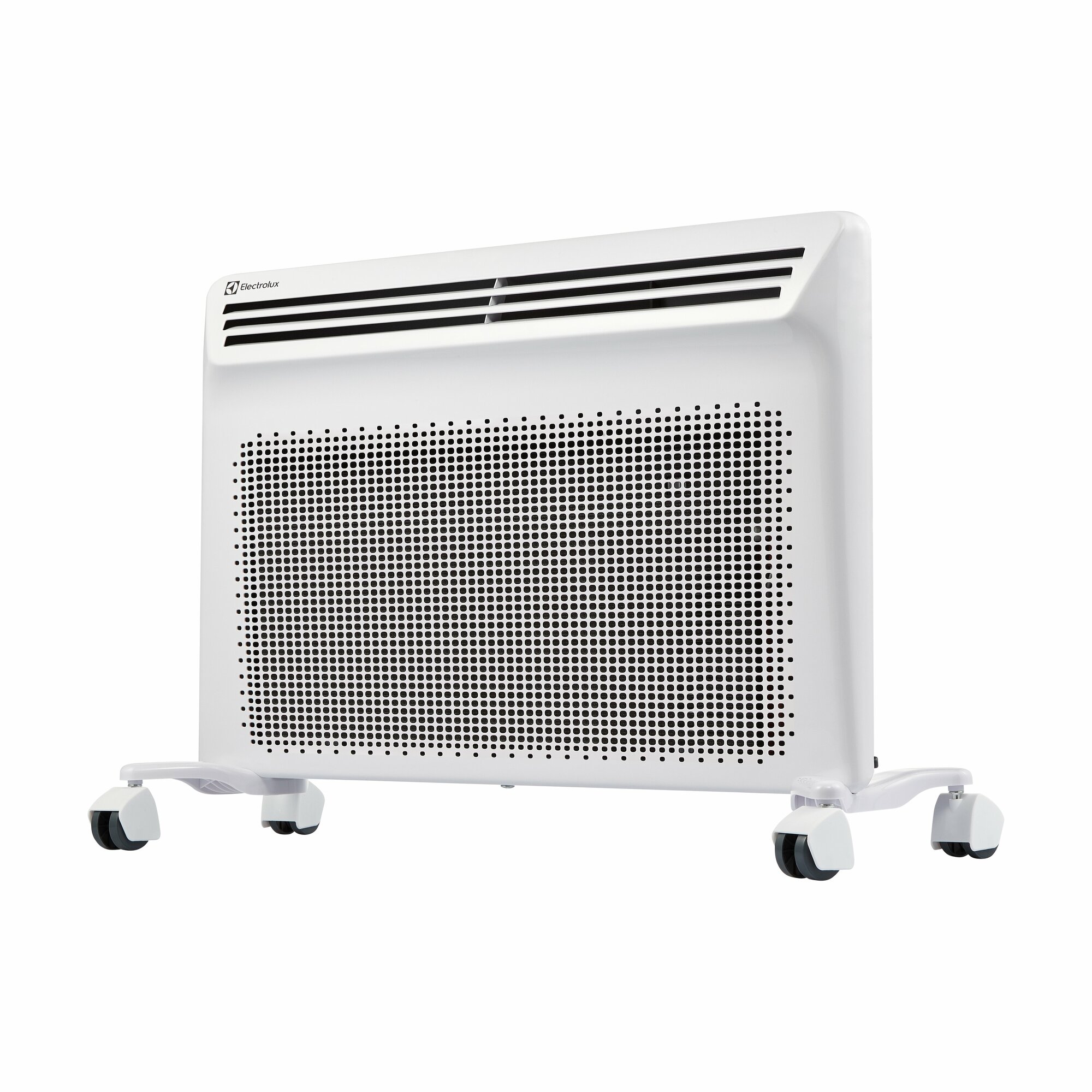 Конвектор Electrolux Air Heat 2 EIH/AG2-1500 E 1500 Вт дисплей таймер белый