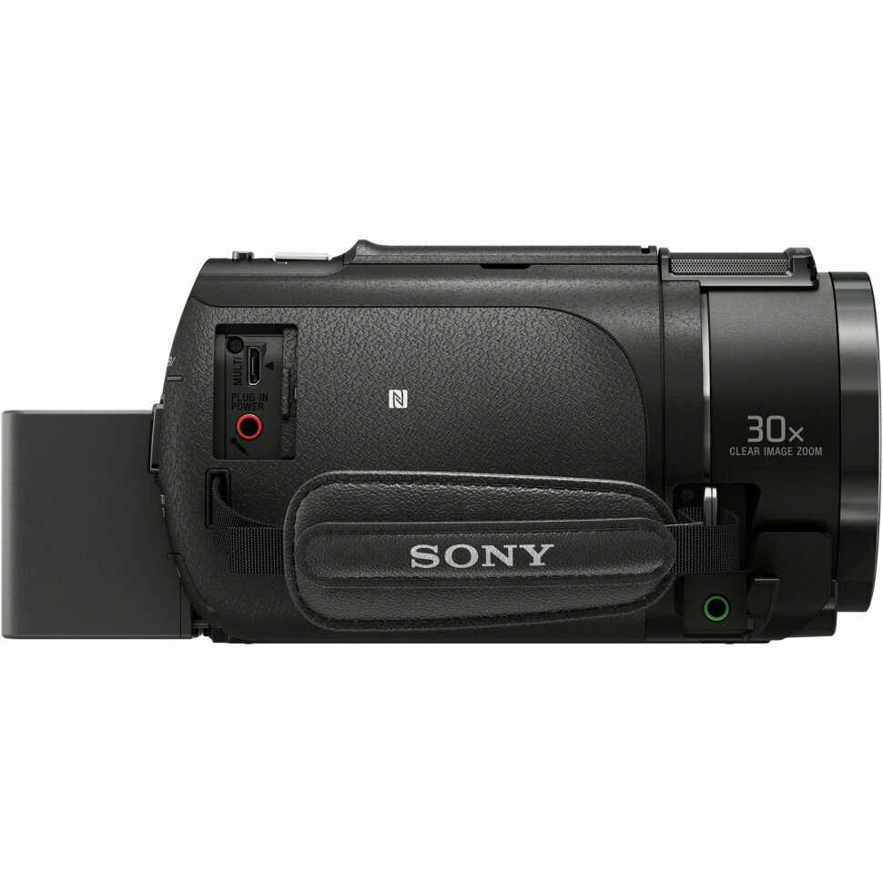 Видеокамера Sony FDR-AX43