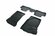 Коврики для салона резиновые SRTK 3D Standart для Datsun ON-DO (2...