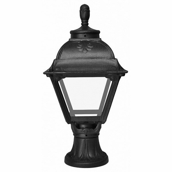 Наземный низкий светильник Fumagalli Cefa U23.110.000. AXF1R