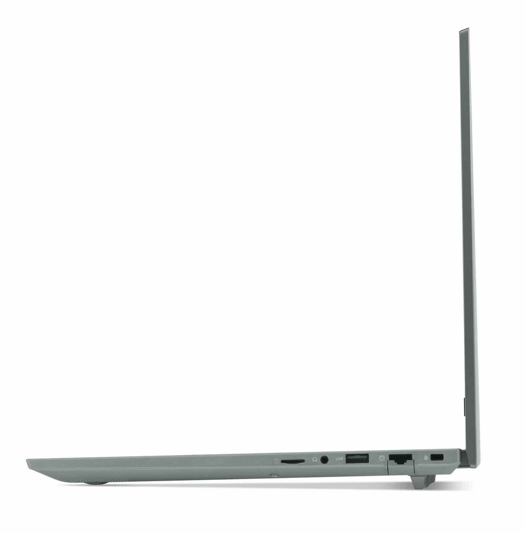 Ноутбук Digma Pro Fortis M(DN15R5-AEXW01) R5 5600U/16Gb/1Tb SSD/15.6/W11P - фотография № 4