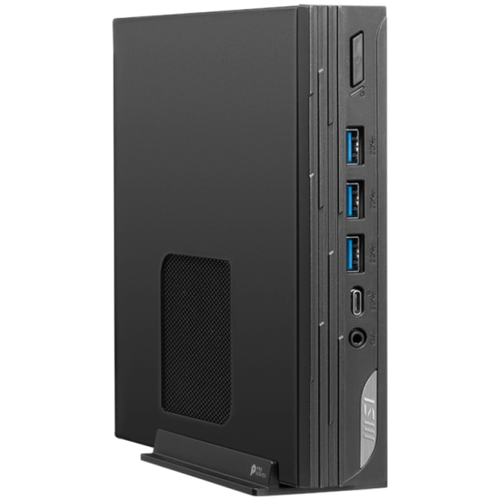 Платформа Msi Pro DP10 13M-030BRU Core i3-1315U 12 ГГц 2x SO-DIMM 2x M2 1x 25 Drive Intel Iris Xe Graphics noOS 936-B0A611-030 4387500₽