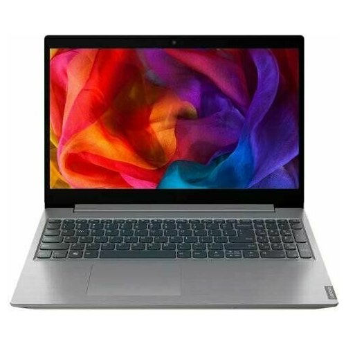 Ноутбук Lenovo IdeaPad L3 15IML05 156 FHD IPS i7 10510U121000256 SSDMX330 2GDOS 6699000₽